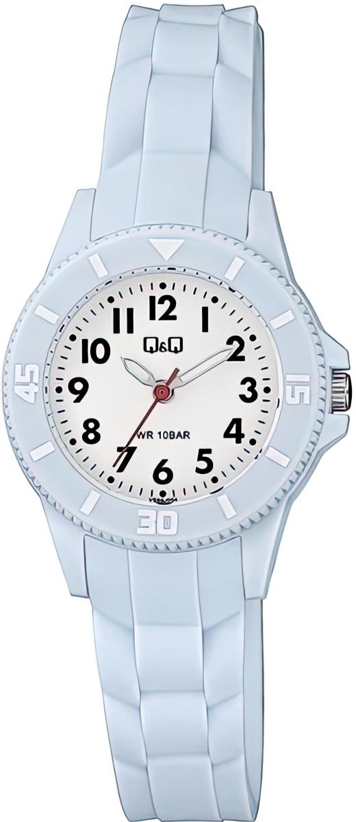 Наручные часы  Q&Q  Casual Q&Q VS66J004Y (фото 1)