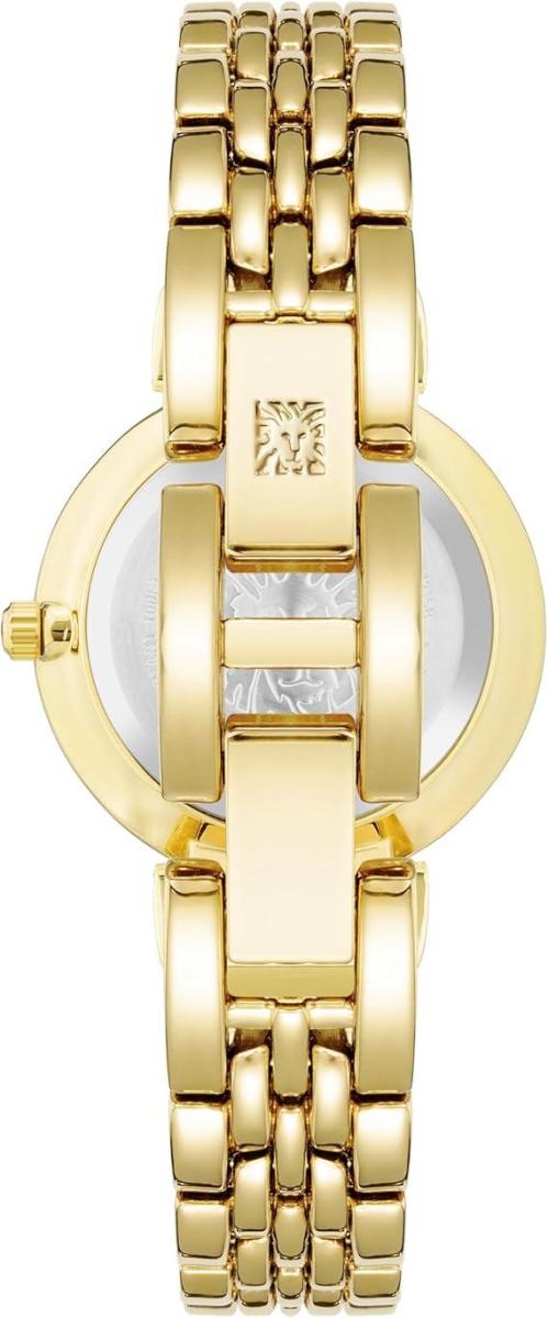 Наручные часы  Anne Klein  Metals Anne Klein 2158RDGB (фото 3)