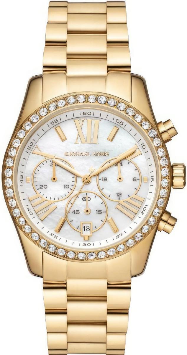 Наручные часы  Michael Kors  Lexington Michael Kors MK7241 (фото 1)