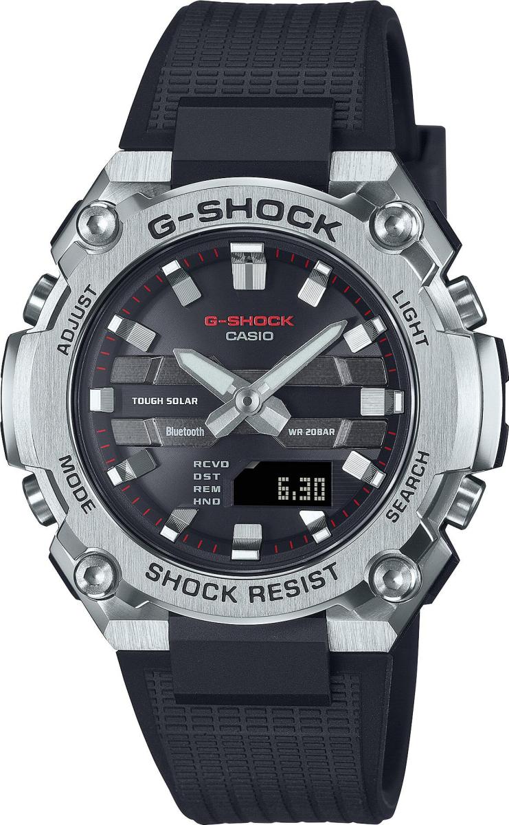 Наручные часы  Casio  G-Shock Casio GST-B600-1A (фото 1)