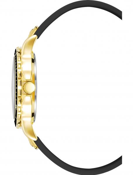 Наручные часы  Anne Klein  Plastic Anne Klein 3890BKBK (фото 2)