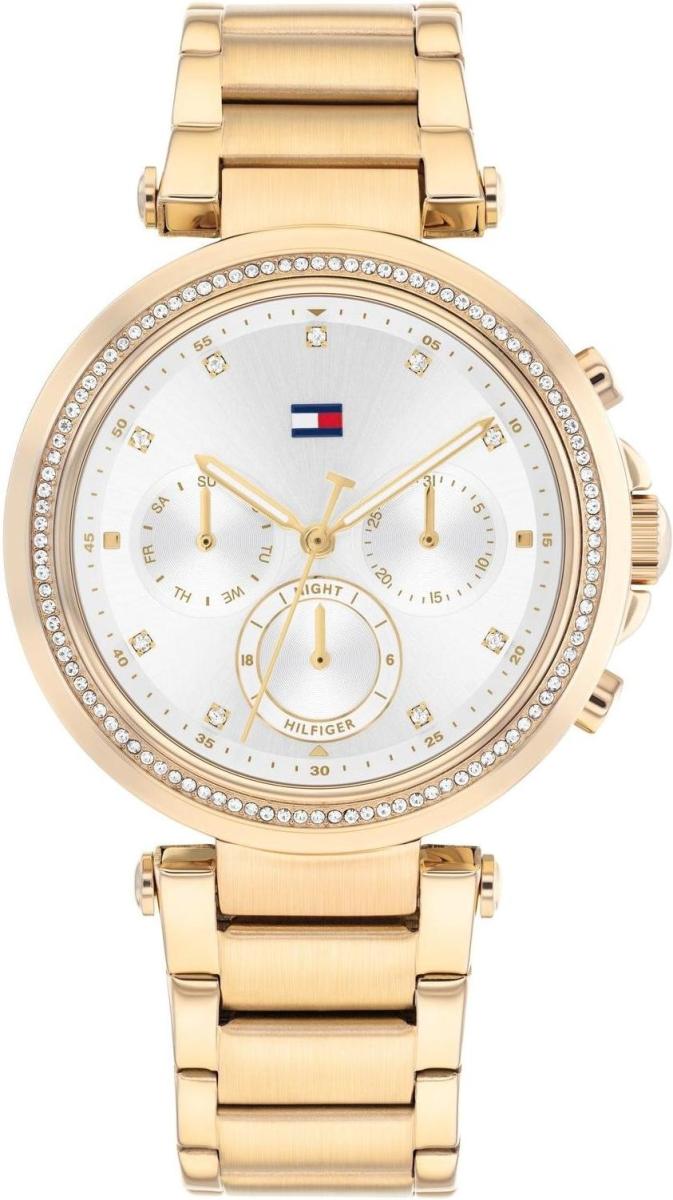 Наручные часы  Tommy Hilfiger  Classic Tommy Hilfiger 1782703 (фото 1)