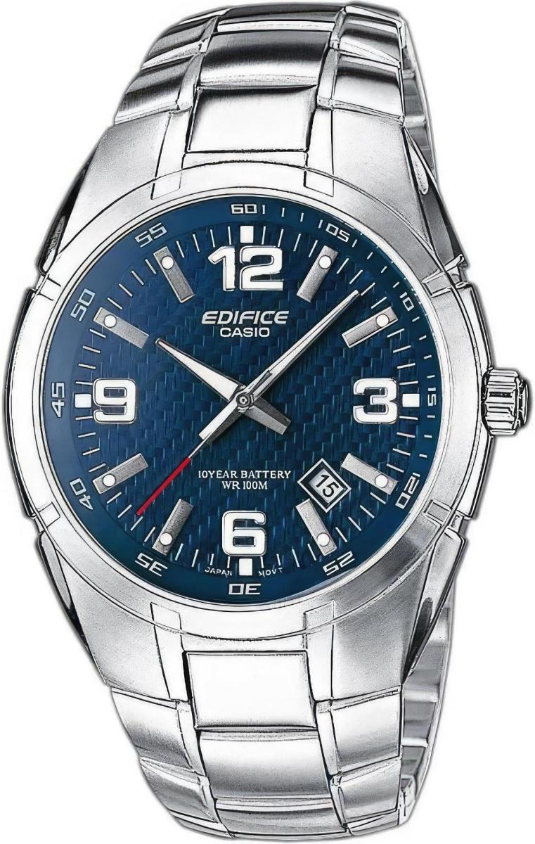 Наручные часы  Casio  Edifice Casio EF-125D-2A (фото 1)