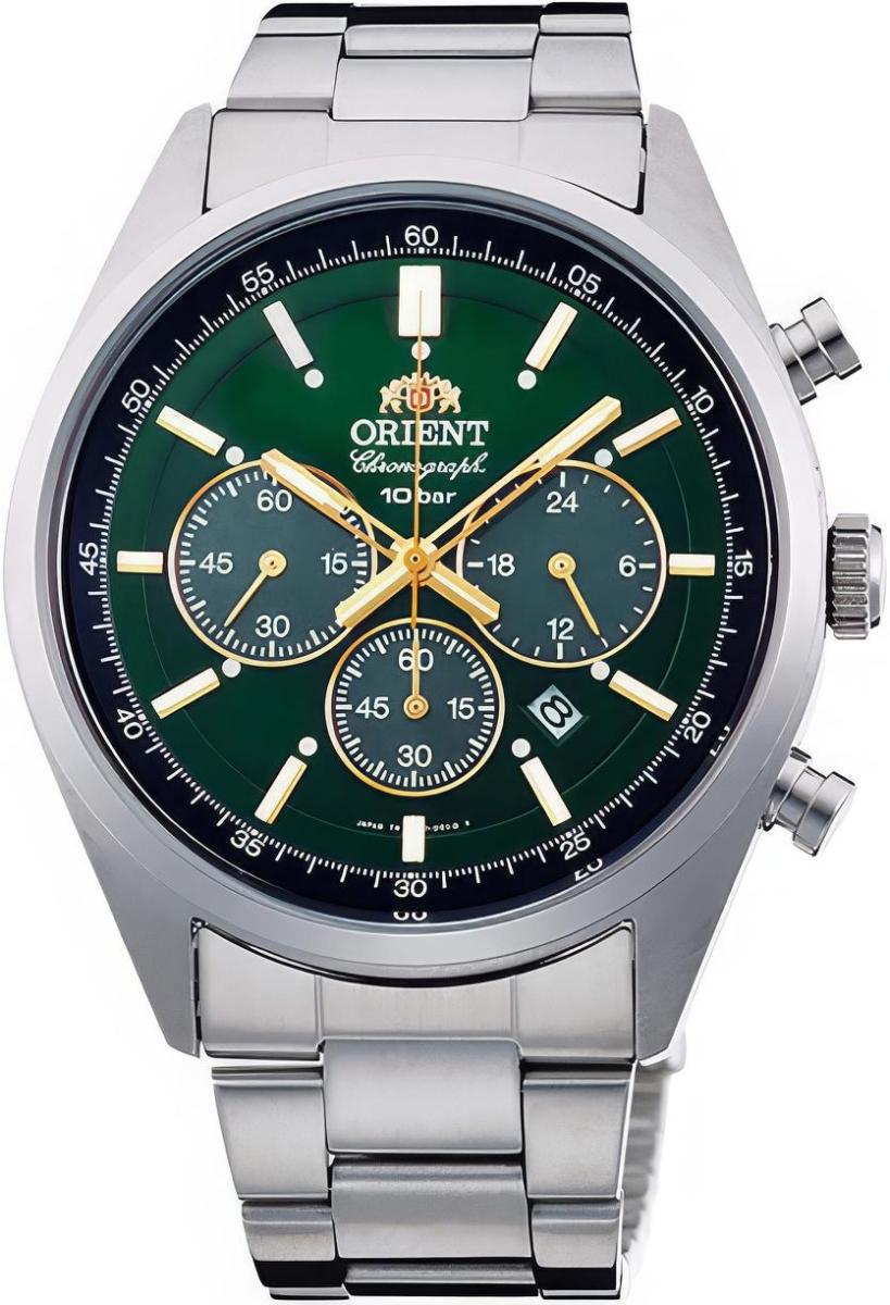 Наручные часы  Orient  Sporty Orient WV0031TX (фото 1)