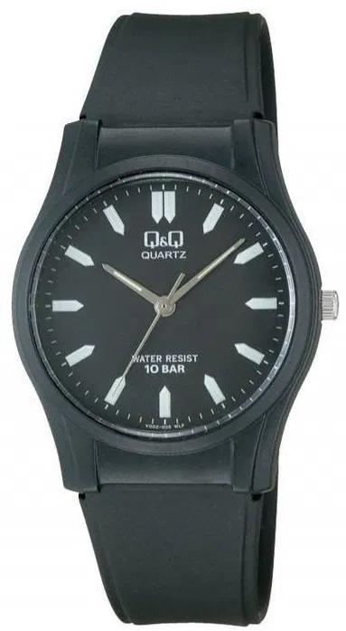 Наручные часы  Q&Q  Attractive Women Q&Q VQ02J005Y (фото 1)