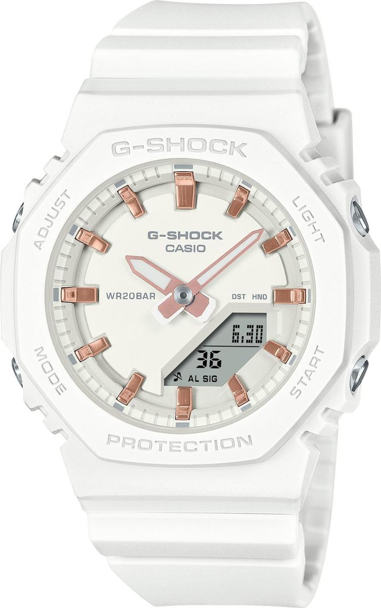 Наручные часы  Casio  G-Shock Casio GMA-P2100M-7A (фото 1)