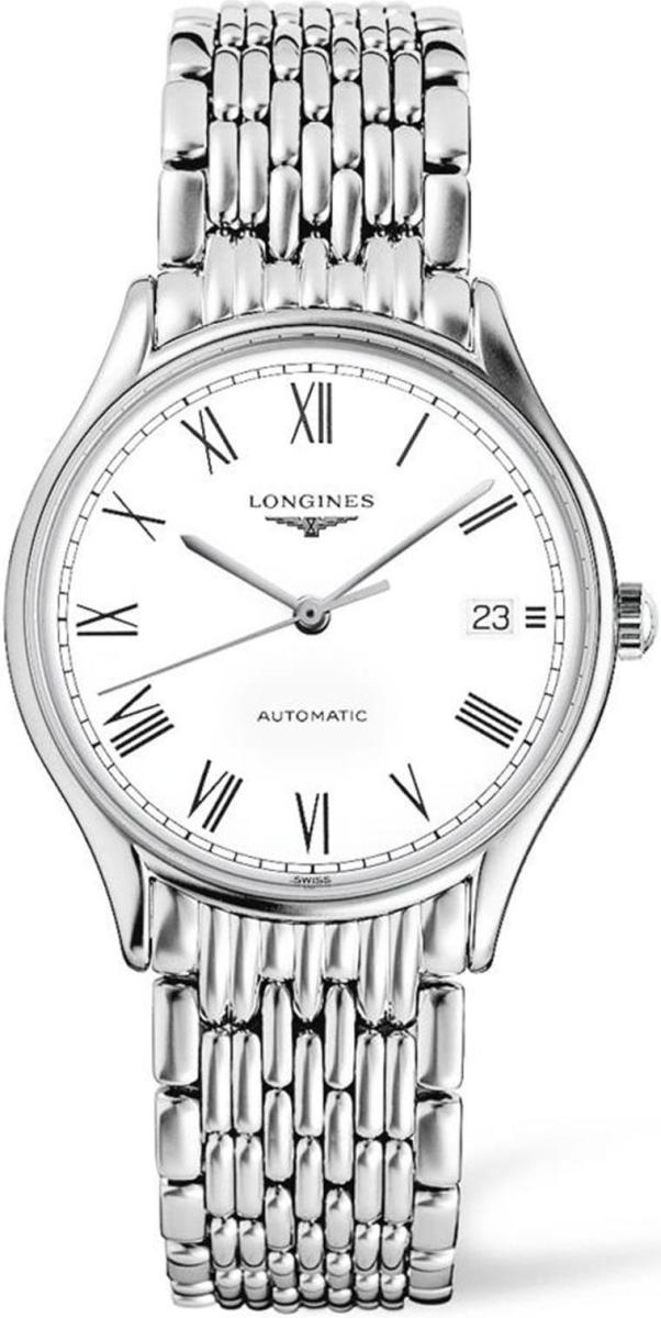 Наручные часы  Longines  Lyre Longines L4.860.4.11.6 (фото 1)