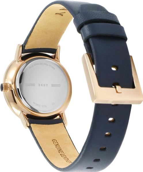 Наручные часы  DKNY  Essentials Glitz DKNY NY2553 (фото 2)