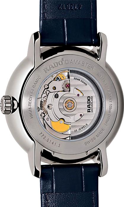 Наручные часы  RADO  Diamaster RADO R14138206 (фото 2)