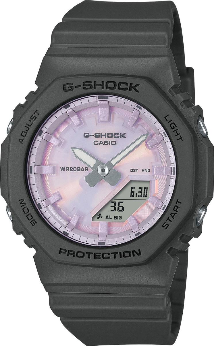 Наручные часы  Casio  G-Shock Casio GMA-P2100PC-1A (фото 1)