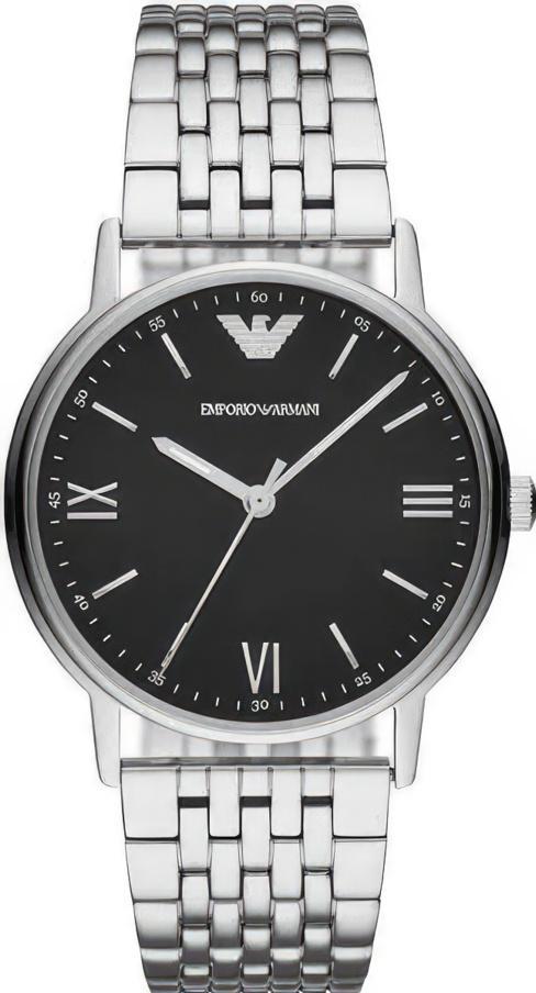 Наручные часы  Emporio Armani  Classics Emporio Armani AR11152 (фото 1)