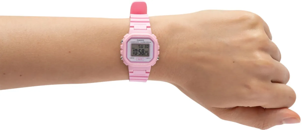 Наручные часы  Casio  Collection Casio LA-20WH-4A1 (фото 8)