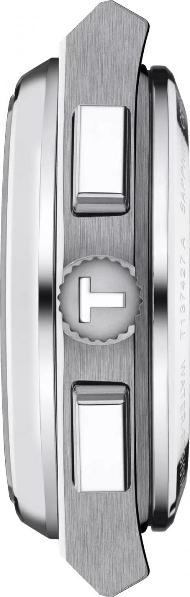 Наручные часы  Tissot  PRX Tissot T137.427.11.091.00 (фото 2)