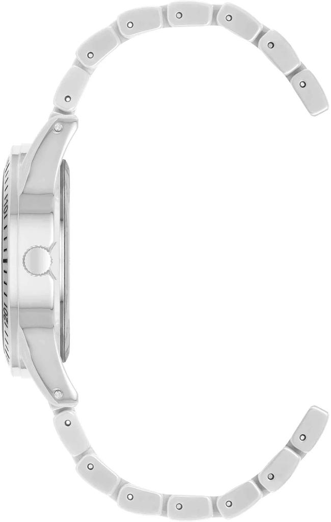 Наручные часы  Anne Klein  Ceramic Anne Klein 5069SVWT (фото 3)