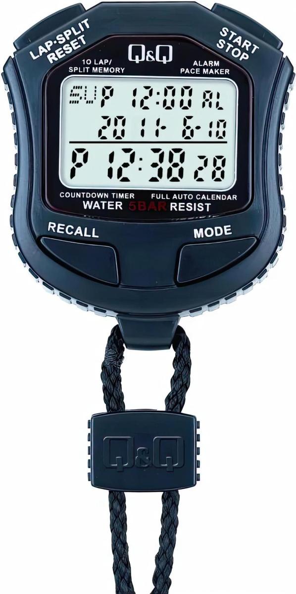 Наручные часы  Q&Q  Digital Q&Q HS45J001Y (фото 1)