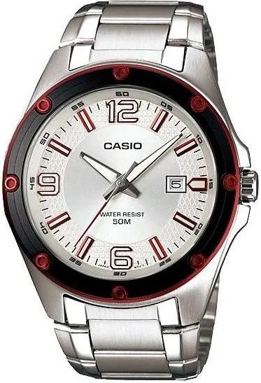 Наручные часы  Casio  Collection Casio MTP-1346D-7A1 (фото 1)