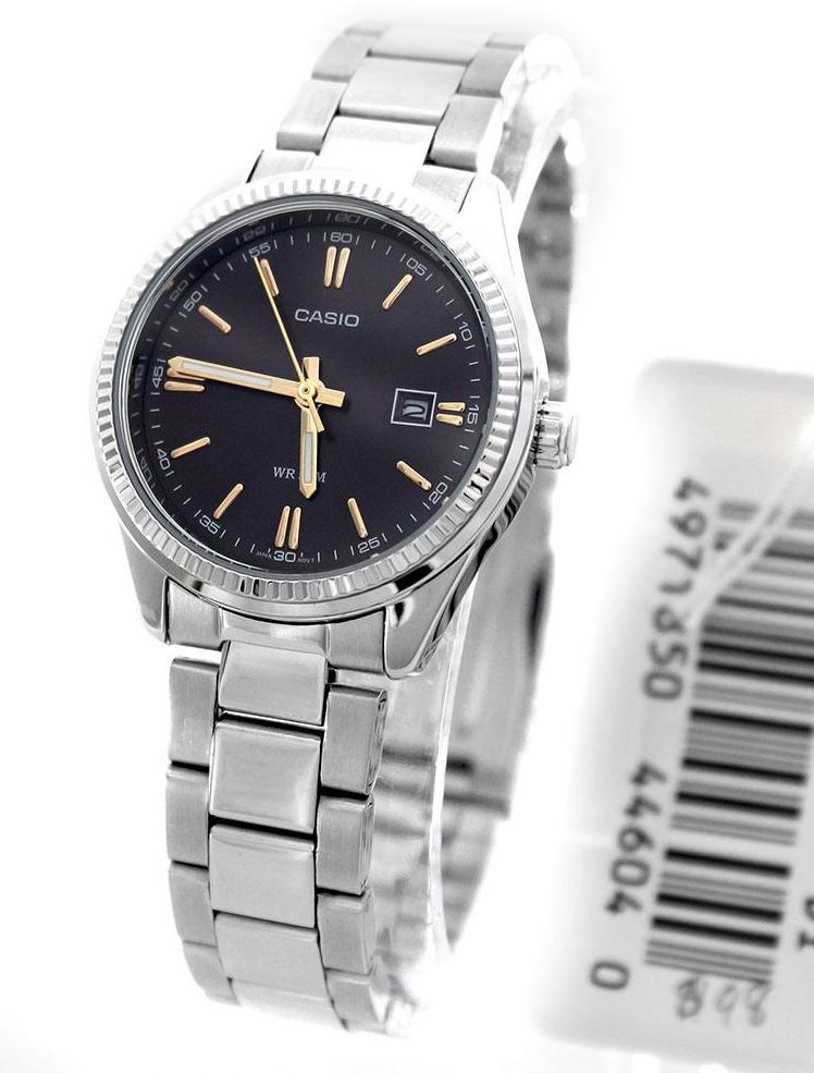 Наручные часы  Casio  Collection Casio LTP-1302D-1A2 (фото 2)