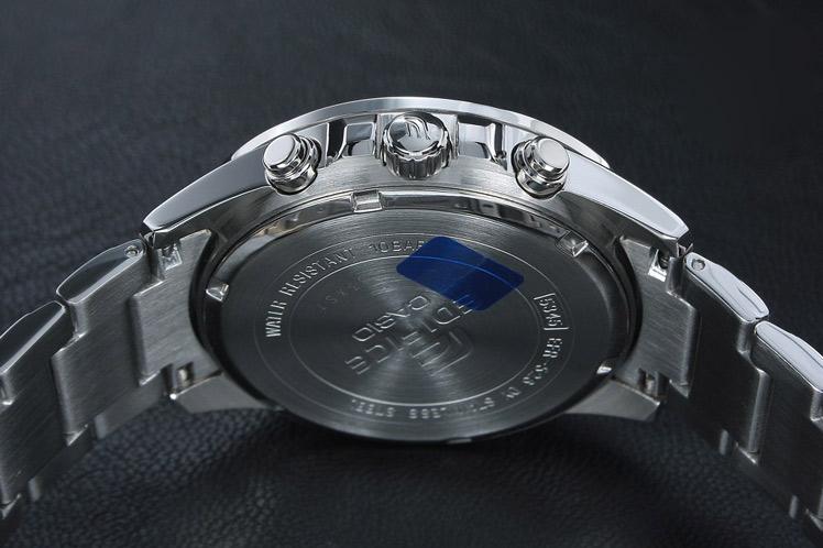 Наручные часы  Casio  Edifice Casio EFR-526D-1A (фото 10)