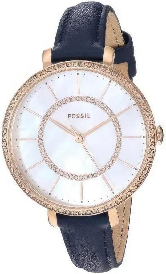 Наручные часы  Fossil  Dress Fossil ES4456 (фото 1)