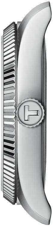 Наручные часы  Tissot  Ballade Tissot T156.210.11.351.00 (фото 2)