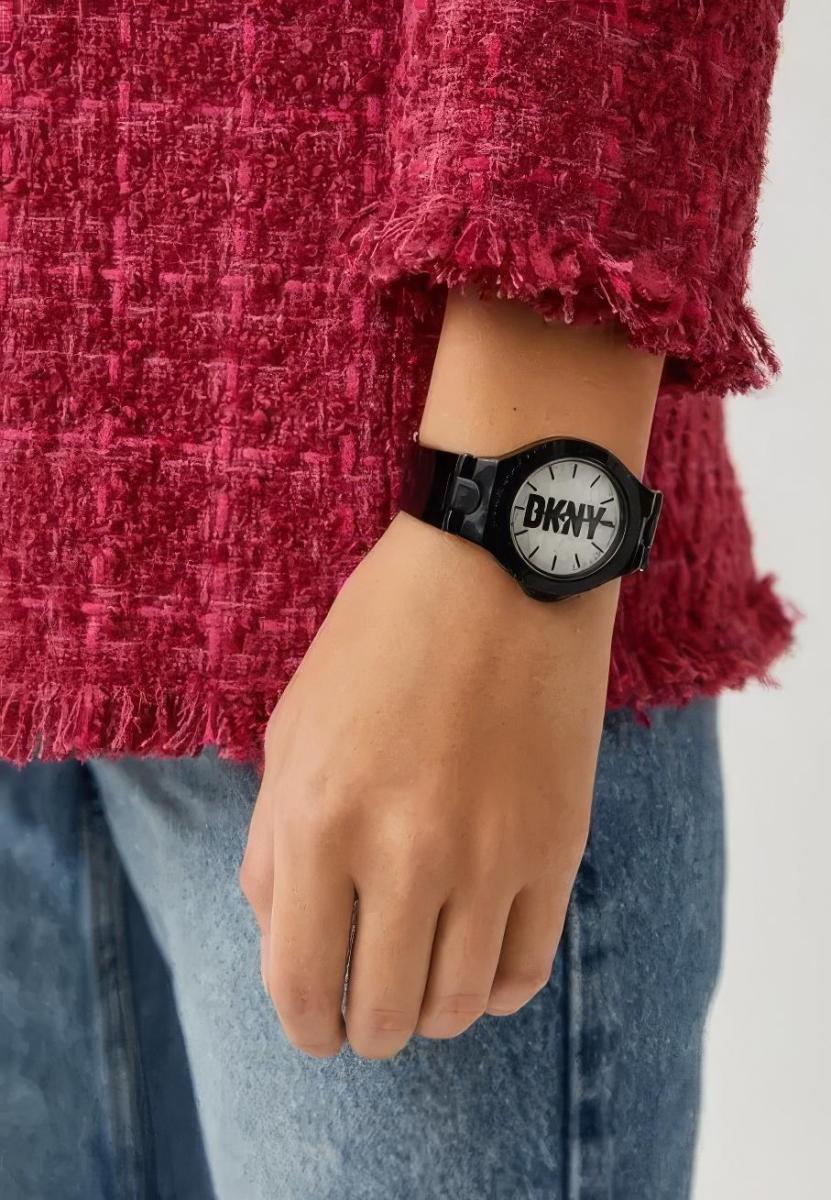 Наручные часы  DKNY  Chambers DKNY NY6645 (фото 3)