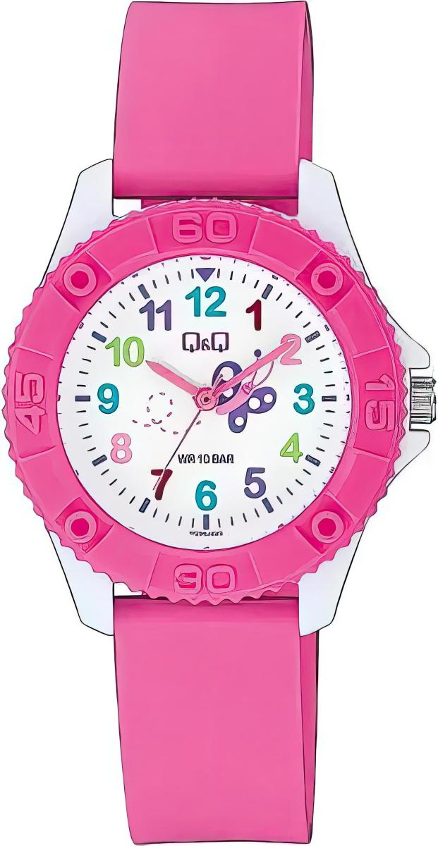 Наручные часы  Q&Q  Kids Q&Q VQ96J025Y (фото 1)