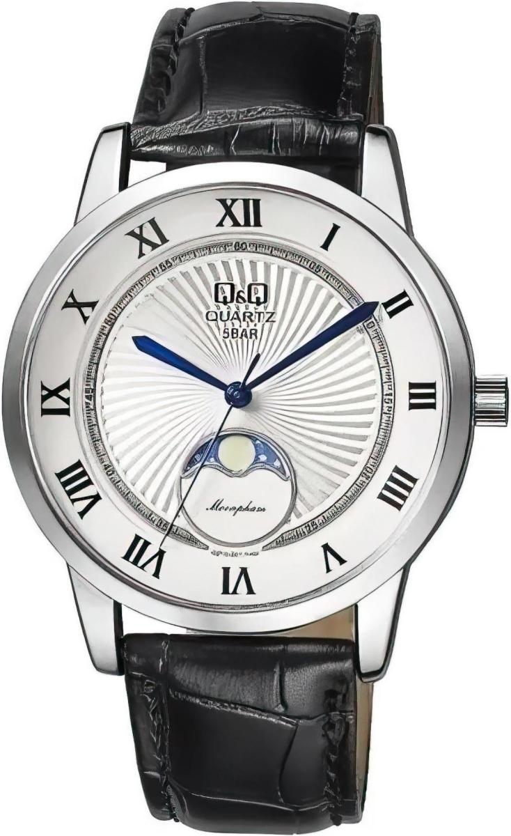 Наручные часы  Q&Q  Attractive Q&Q QZ10J307Y (фото 1)
