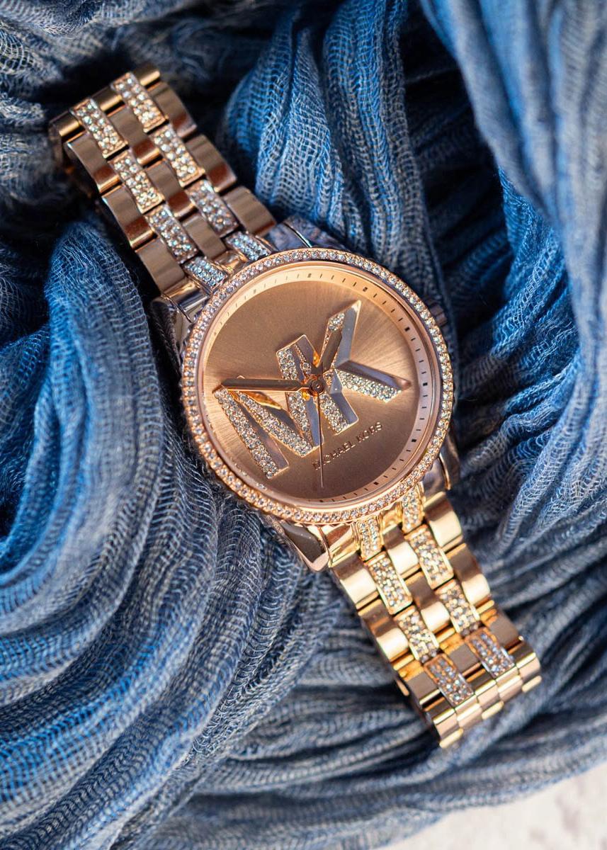 Наручные часы  Michael Kors  Bryant Michael Kors MK7541 (фото 6)