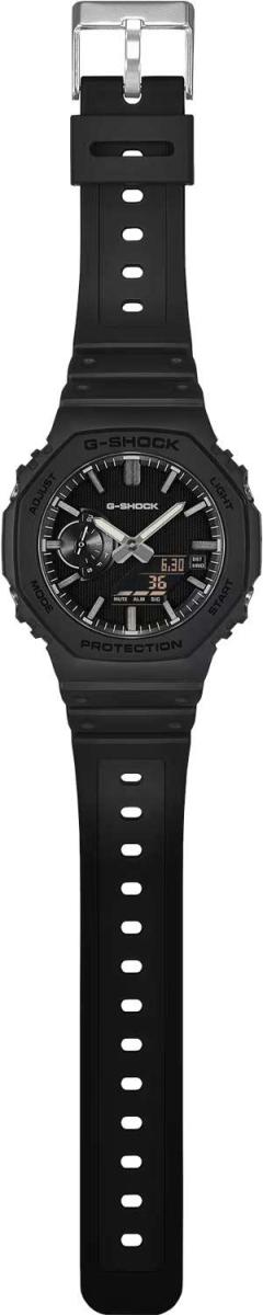 Наручные часы  Casio  G-Shock Casio GA-2100LXB-1A (фото 5)