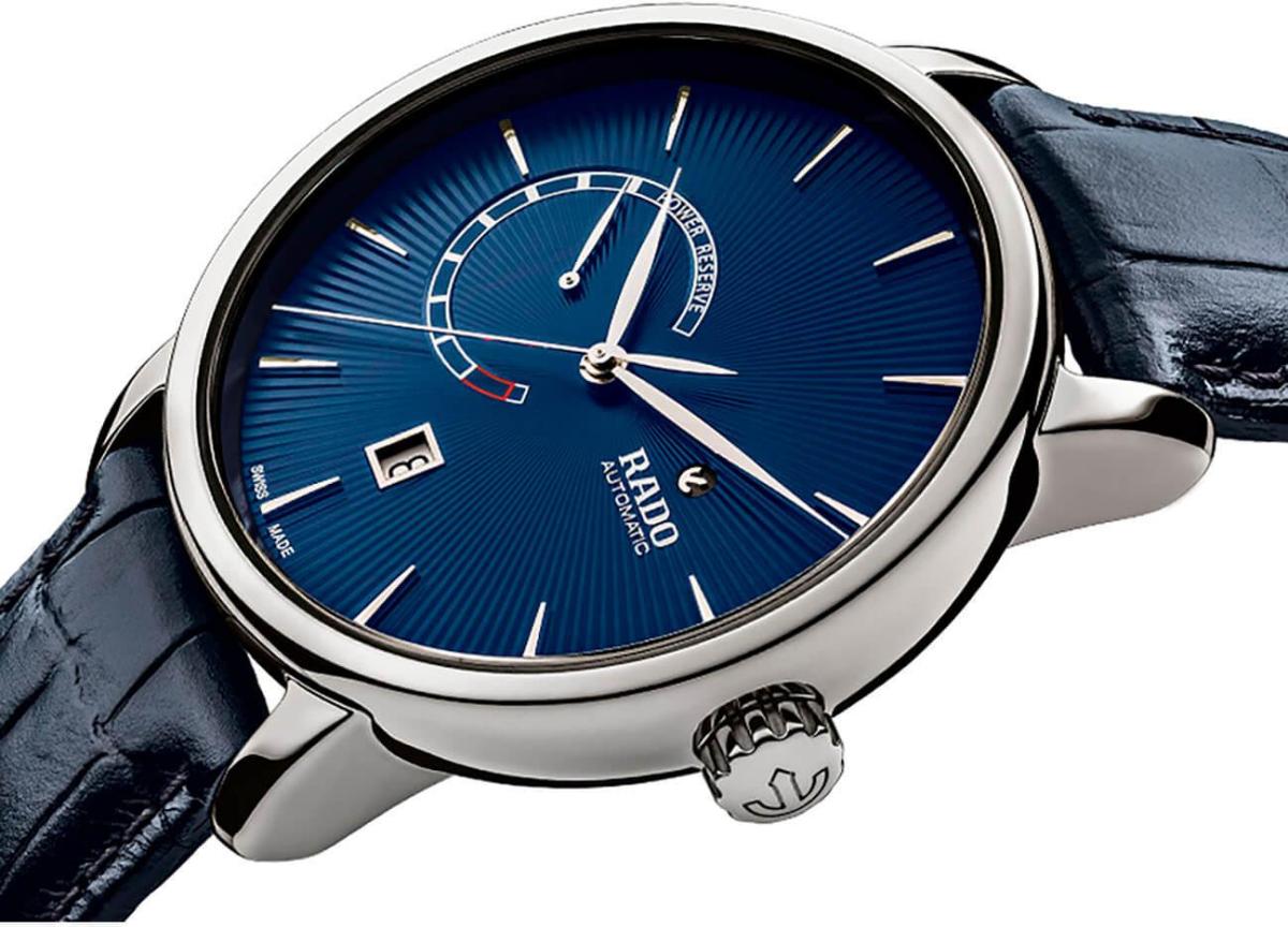 Наручные часы  RADO  Diamaster RADO R14138206 (фото 3)