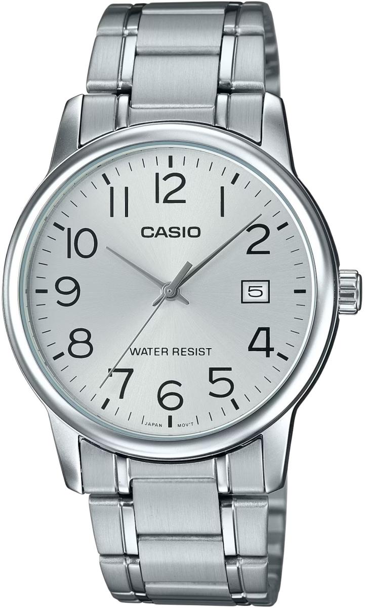 Наручные часы  Casio  Collection Casio MTP-V002D-7B (фото 1)