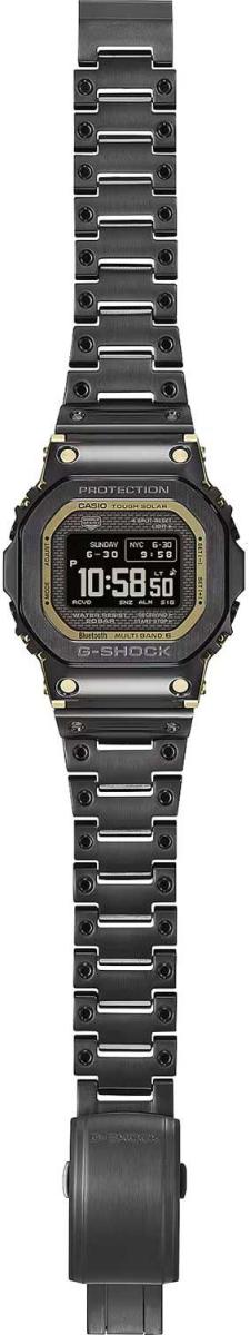Наручные часы  Casio  G-Shock Casio GMW-BZ5000BD-1E (фото 4)