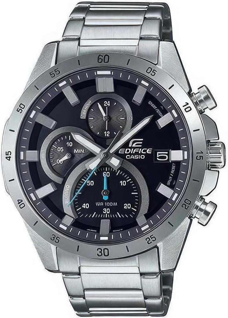 Наручные часы  Casio  Edifice Casio EFR-571D-1A (фото 1)