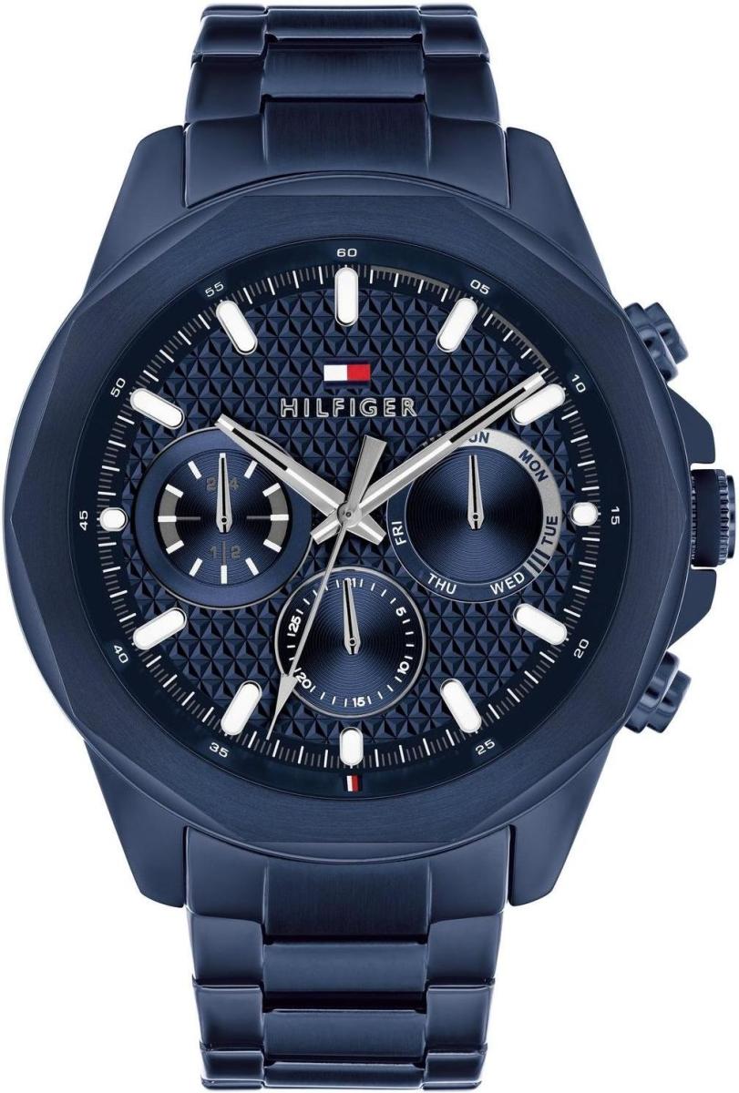 Наручные часы  Tommy Hilfiger  Classic Tommy Hilfiger 1710652 (фото 1)