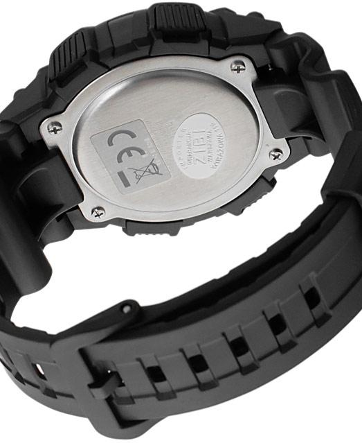 Наручные часы  Casio  Collection Casio W-735H-1A (фото 2)