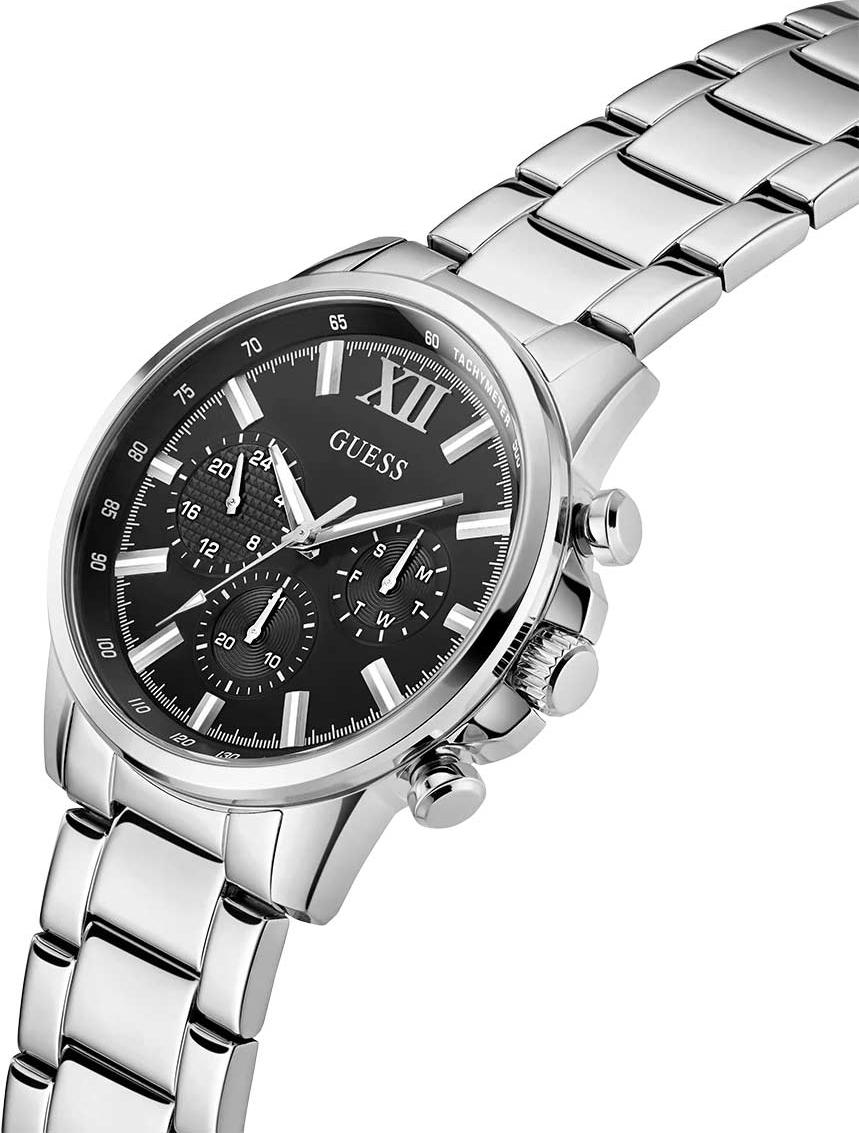Наручные часы  Guess  Sport Guess GW0900G1 (фото 4)