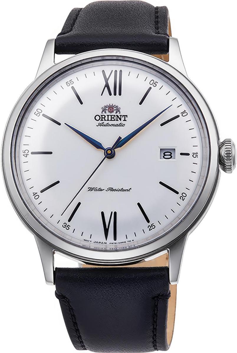 Наручные часы  Orient  Automatic Orient RA-AC0022S (фото 1)