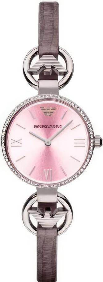 Наручные часы  Emporio Armani  Classics Emporio Armani AR1884 (фото 1)