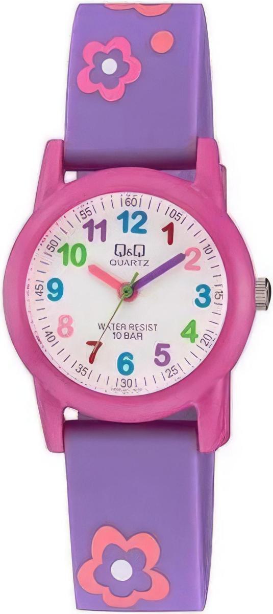 Наручные часы  Q&Q  Attractive Women Q&Q VR99J001Y (фото 1)