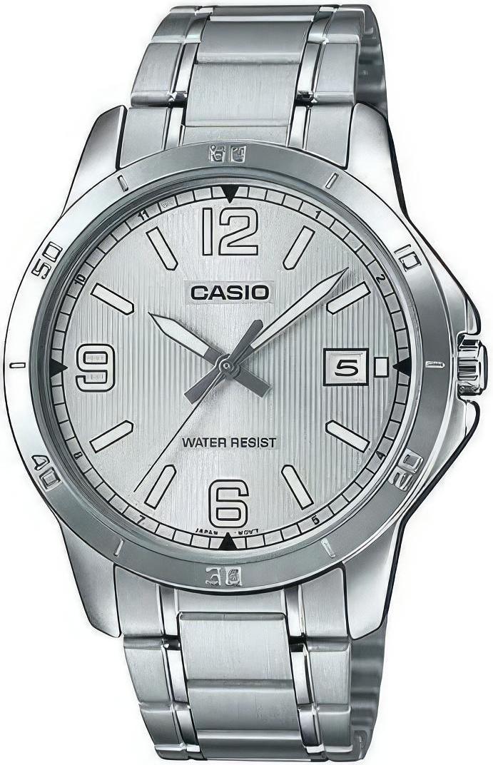 Наручные часы  Casio  Collection Casio MTP-V004D-7B2 (фото 1)