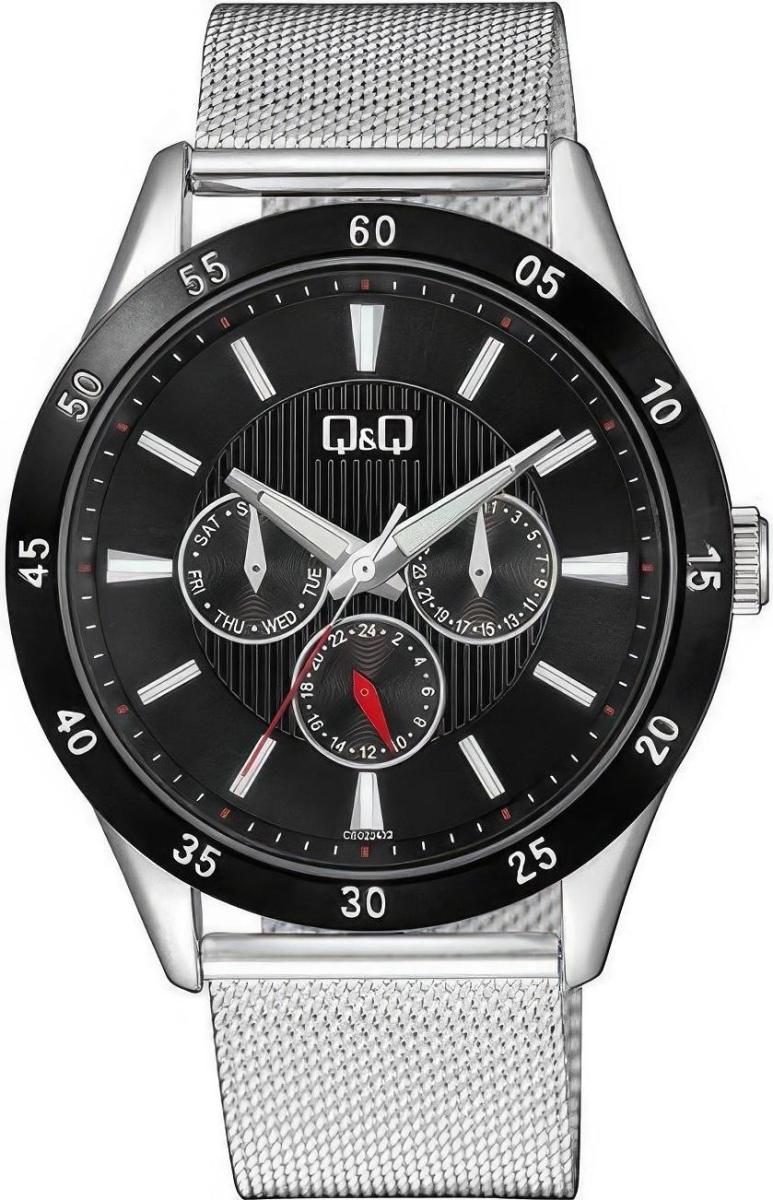 Наручные часы  Q&Q  Casual Q&Q CE02J432Y (фото 1)
