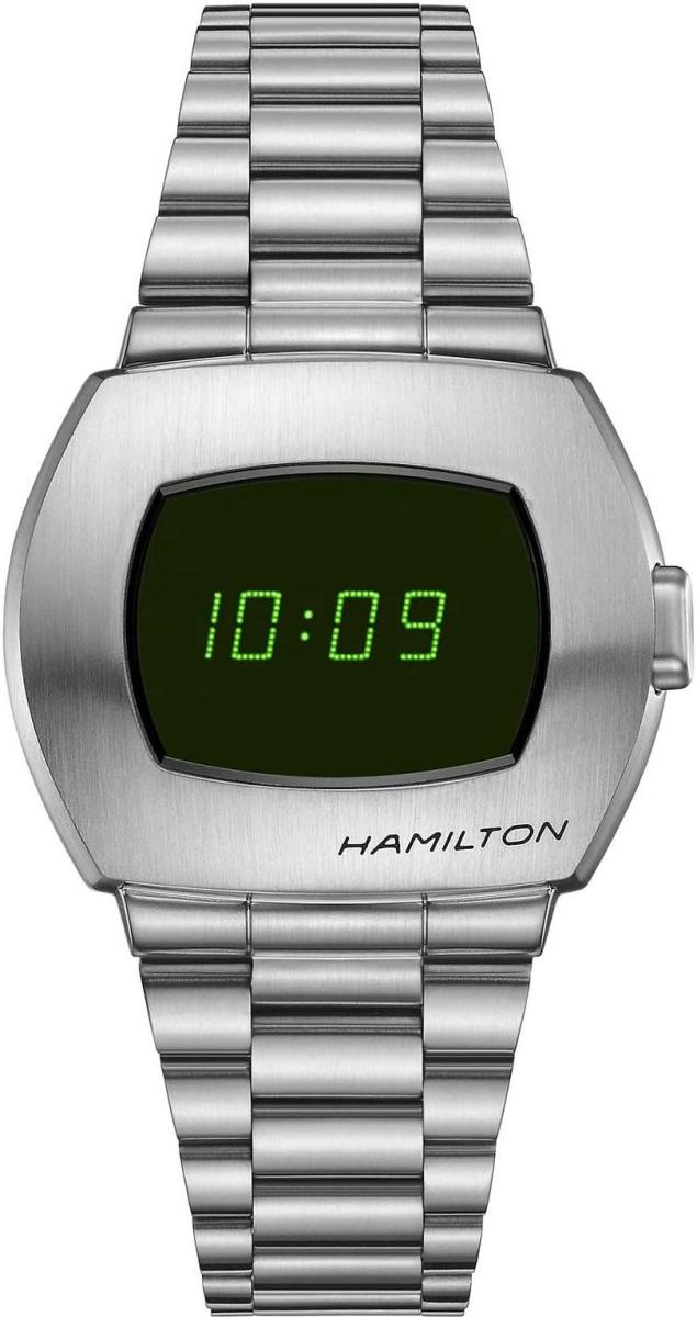 Наручные часы  Hamilton  American Classic Hamilton H52414131 (фото 1)