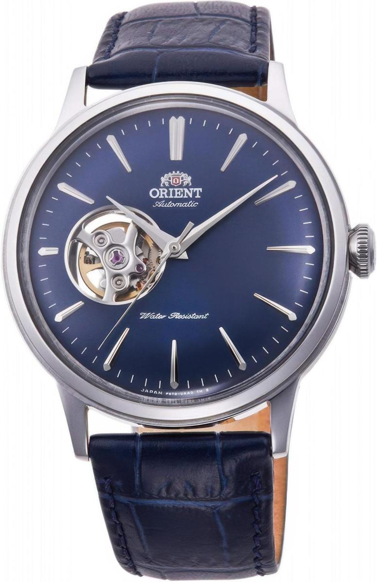 Наручные часы  Orient  Automatic Orient RN-AG0008L (фото 1)