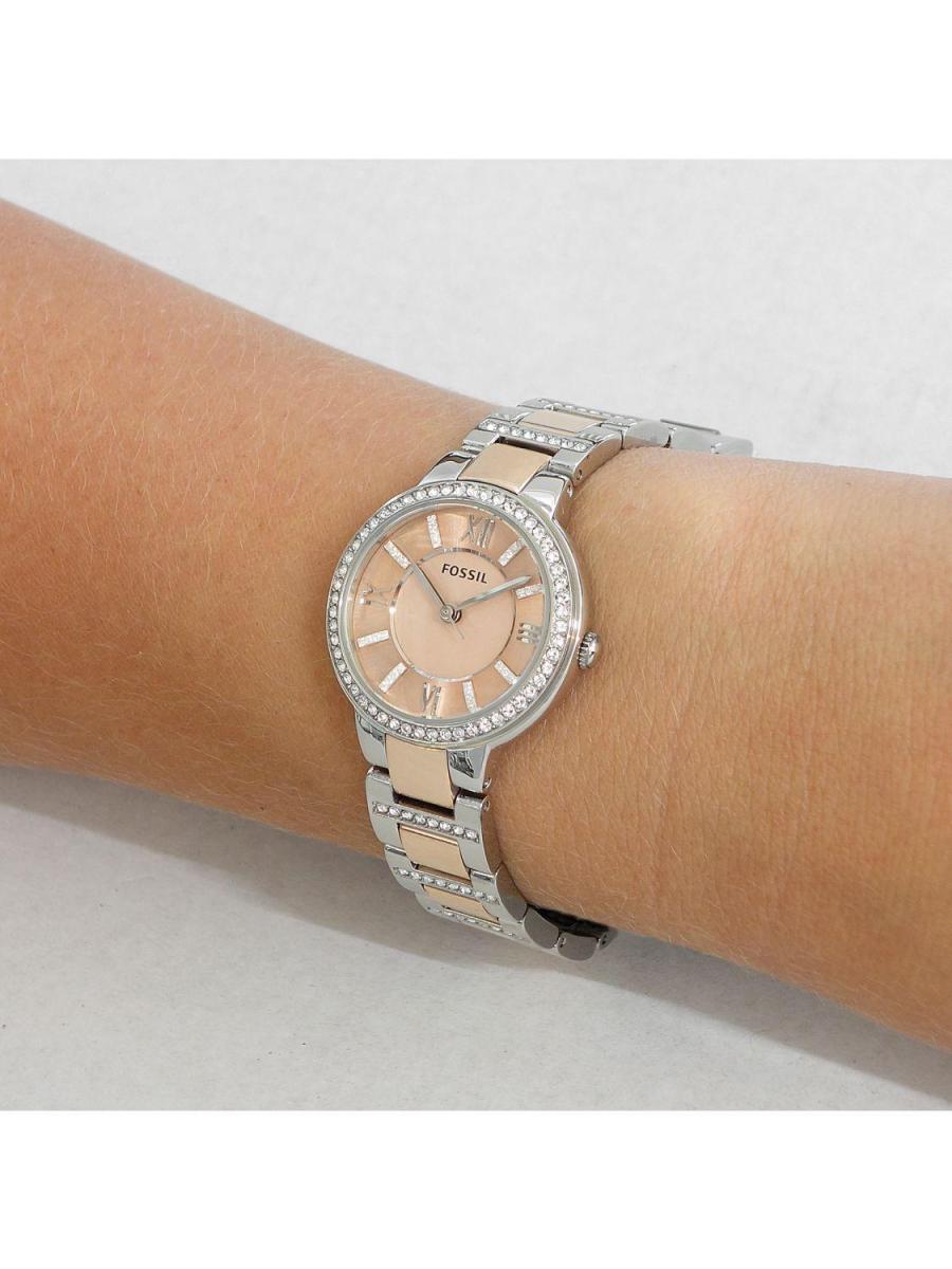 Наручные часы  Fossil  Dress Fossil ES3405 (фото 3)