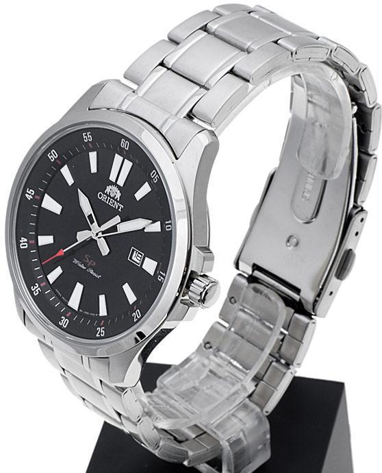 Наручные часы  Orient  Sporty Orient FUNE1003B (фото 2)