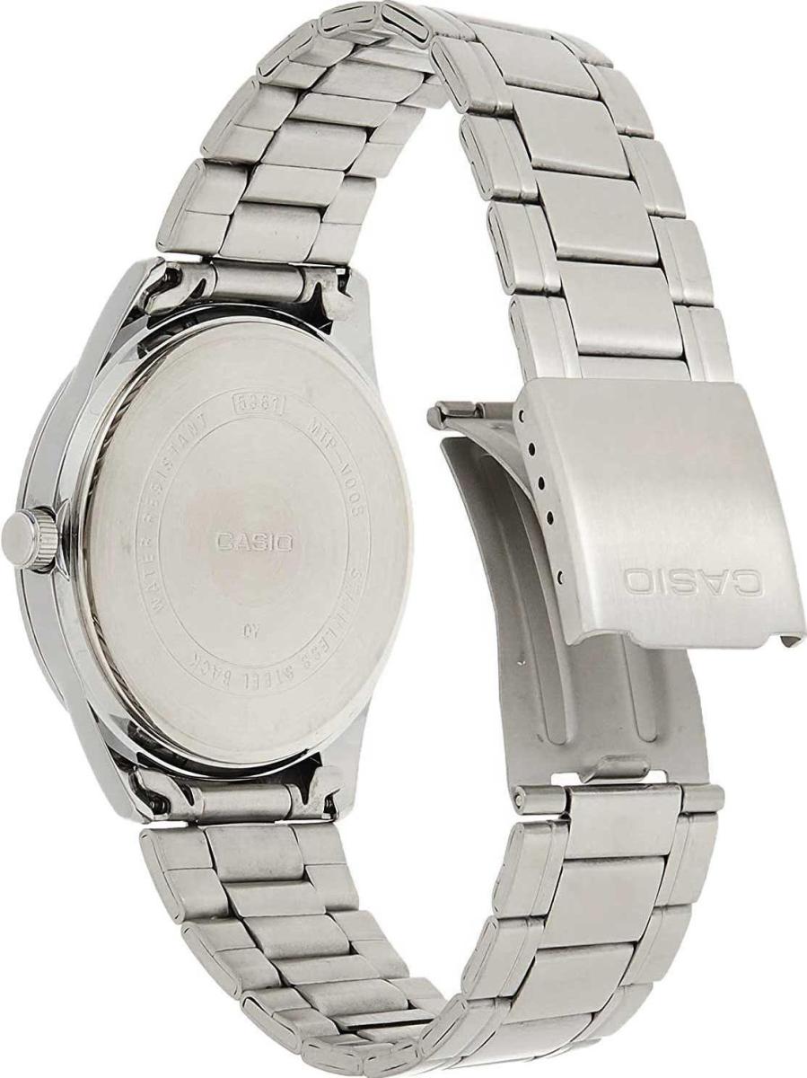 Наручные часы  Casio  Collection Casio MTP-V005D-7B4 (фото 2)