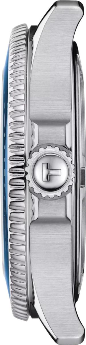 Наручные часы  Tissot  Seastar Tissot T120.210.11.041.00 (фото 2)