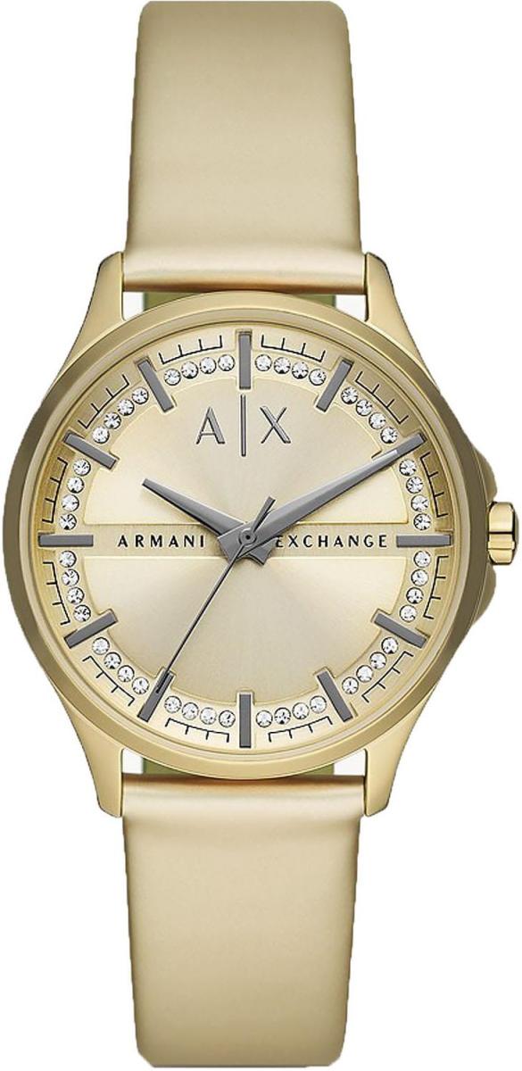 Наручные часы  Armani Exchange  Hampton Armani Exchange AX5271 (фото 1)