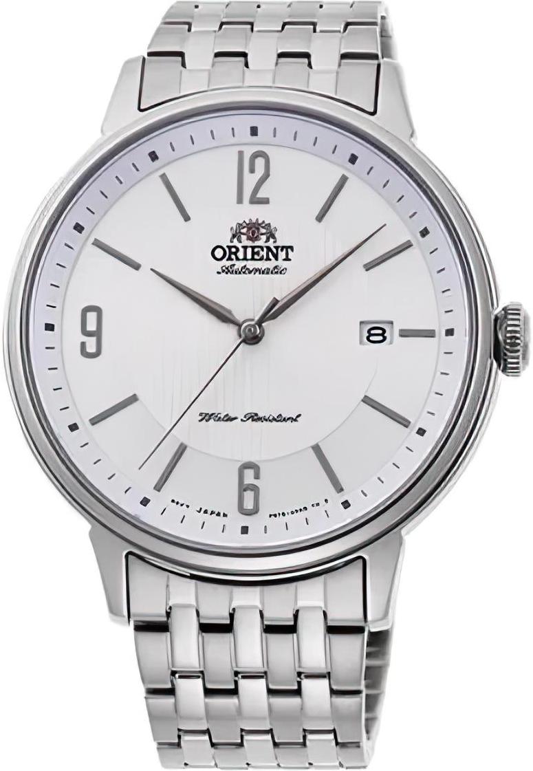 Наручные часы  Orient  Automatic Orient RA-AC0J10S (фото 1)