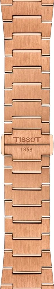 Наручные часы  Tissot  PRX Tissot T137.407.33.041.00 (фото 5)